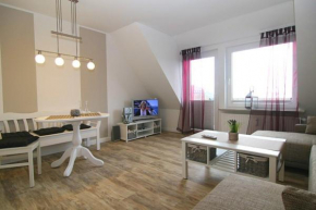 Appartement Südblick